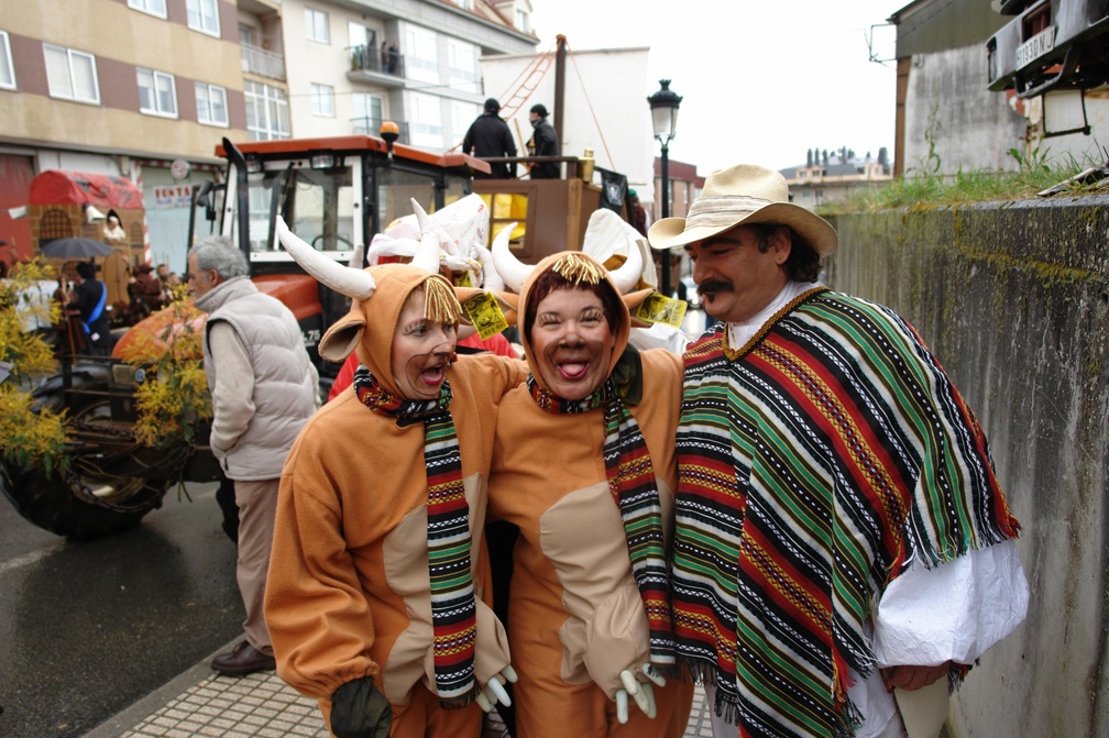 cambre carnaval 2006 -007