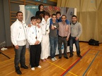 Campionato Galego de Judo