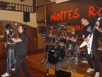 Noites Rock 2010