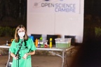 IV open science camrbe48