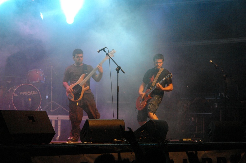 rock in cambre 2006 -057