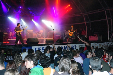 rock in cambre 2006 -058