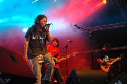 rock in cambre 2006 -131