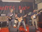 cambre noites rock 2009-10