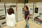 Exposicion en Instituto Alfonso X