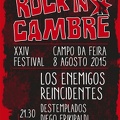 000 Rock in Cambre 2015